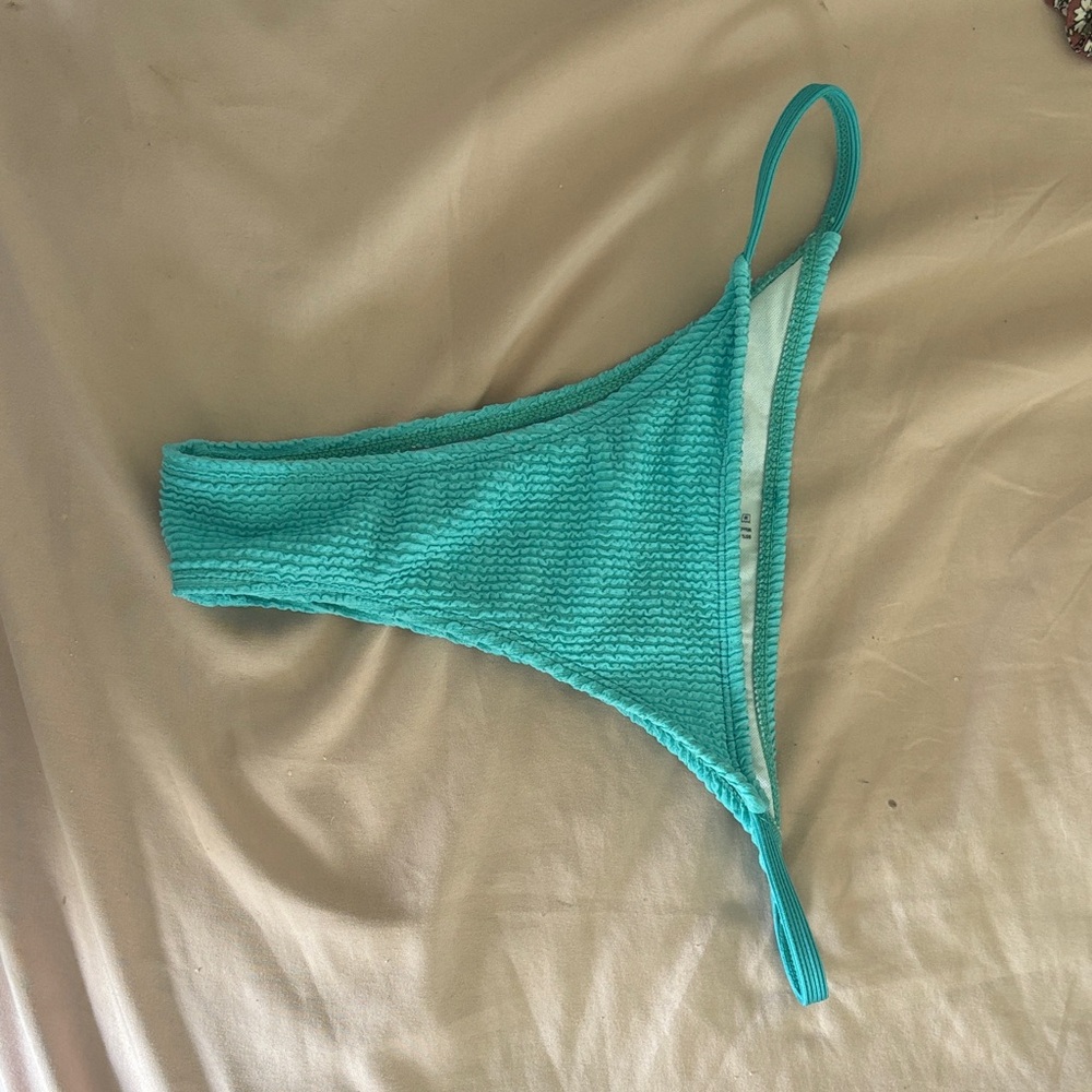 Aqua Bikini set